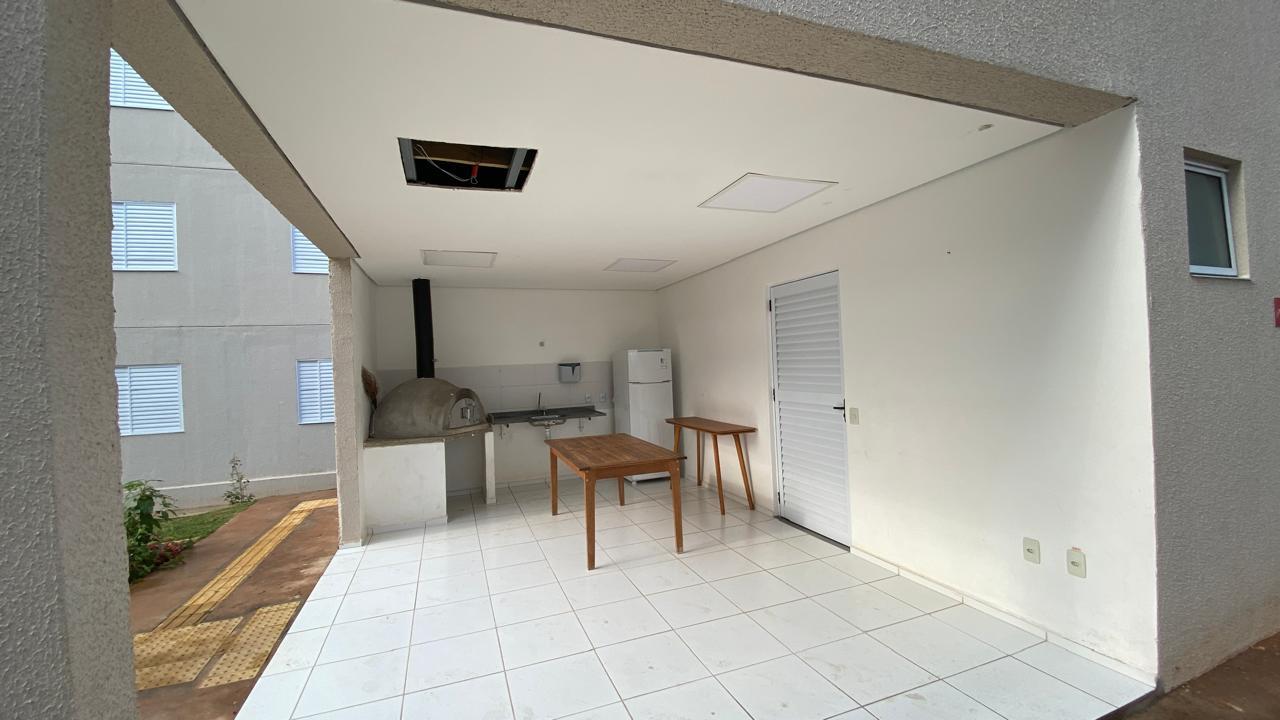 Apartamento para alugar com 2 quartos, 47m² - Foto 25