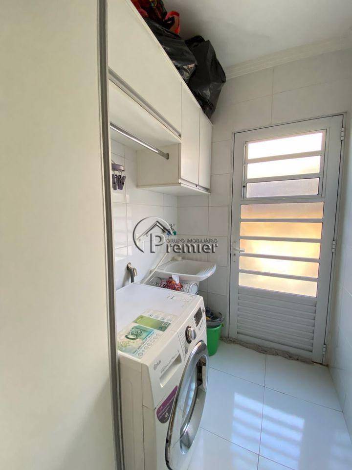 Casa à venda com 3 quartos, 145m² - Foto 22