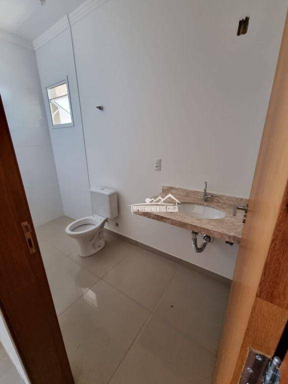 Casa à venda com 3 quartos, 88m² - Foto 12