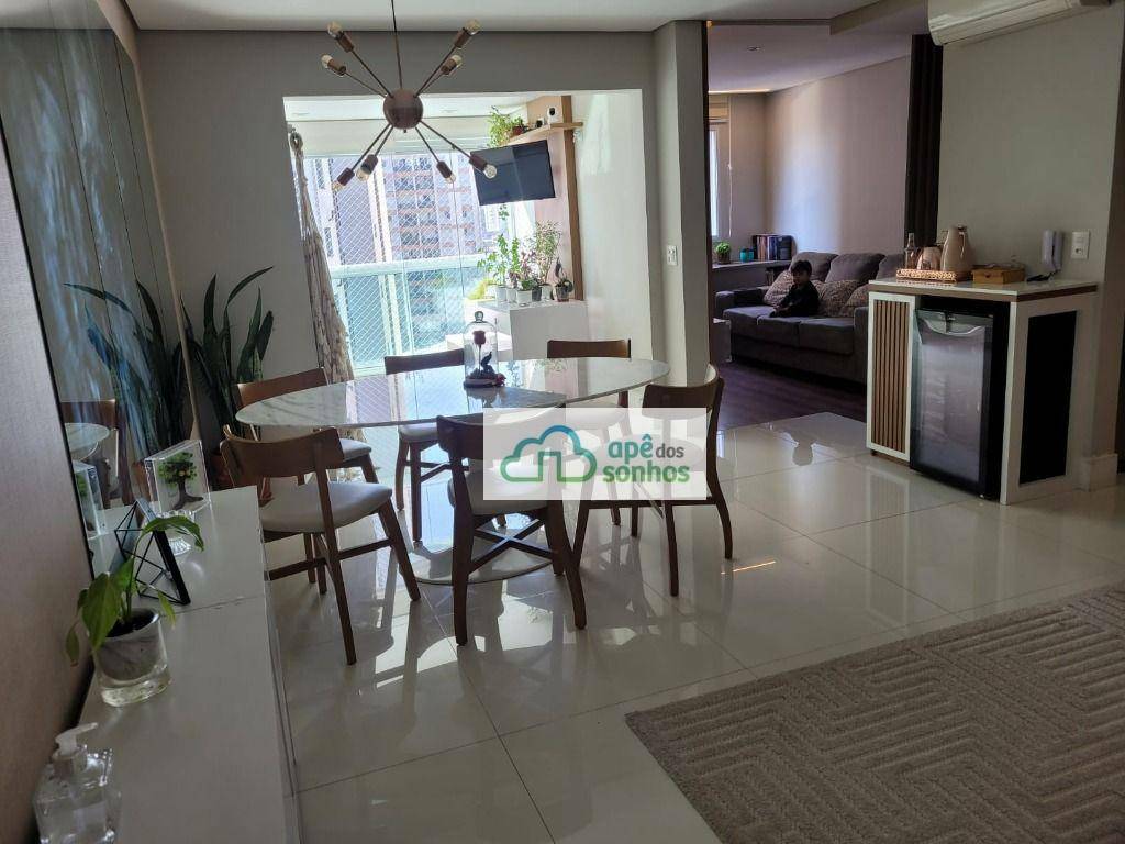 Apartamento à venda com 3 quartos, 85m² - Foto 9