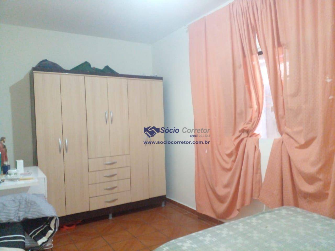 Sobrado à venda com 2 quartos, 120m² - Foto 6