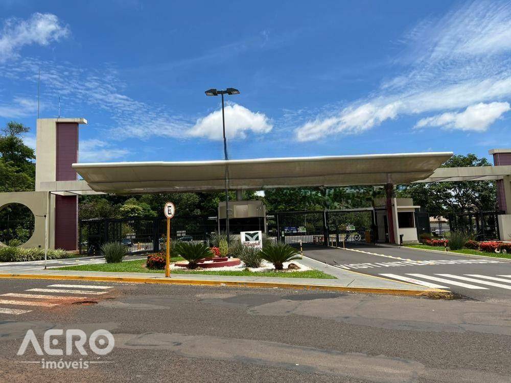 Casa de Condomínio à venda com 3 quartos, 328m² - Foto 27