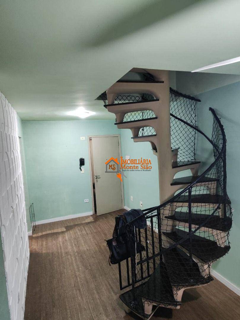 Apartamento, 3 quartos, 94 m² - Foto 3