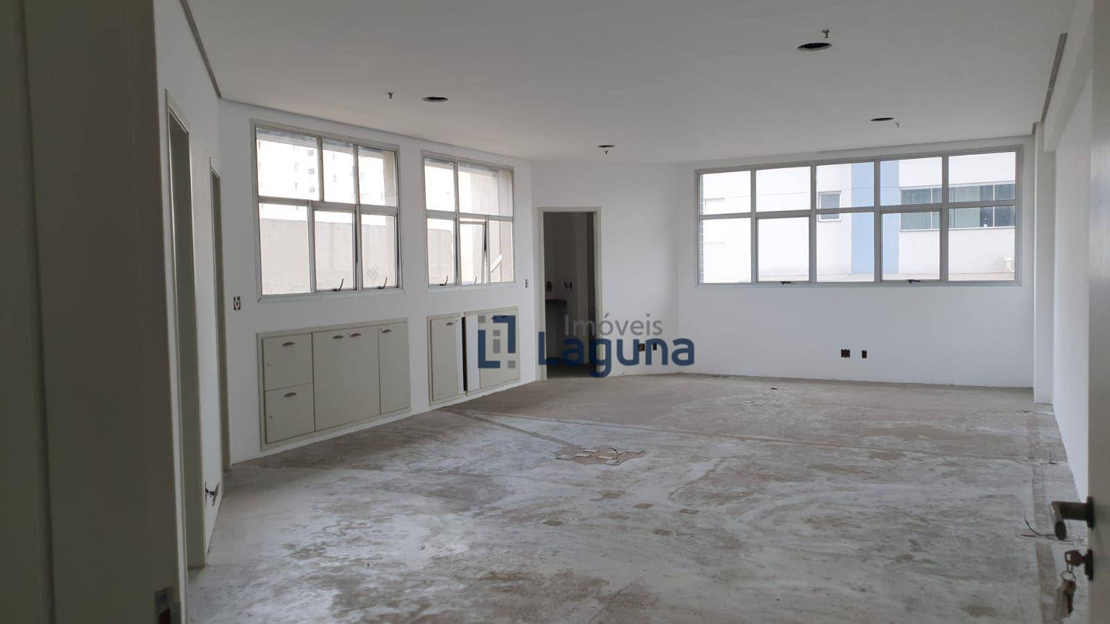 Conjunto Comercial-Sala para alugar, 64M2 - Foto 1