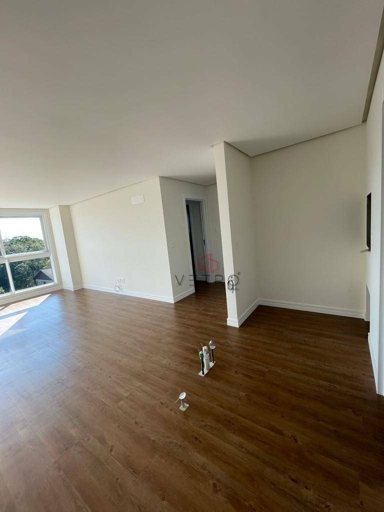 Apartamento à venda com 2 quartos, 93m² - Foto 3