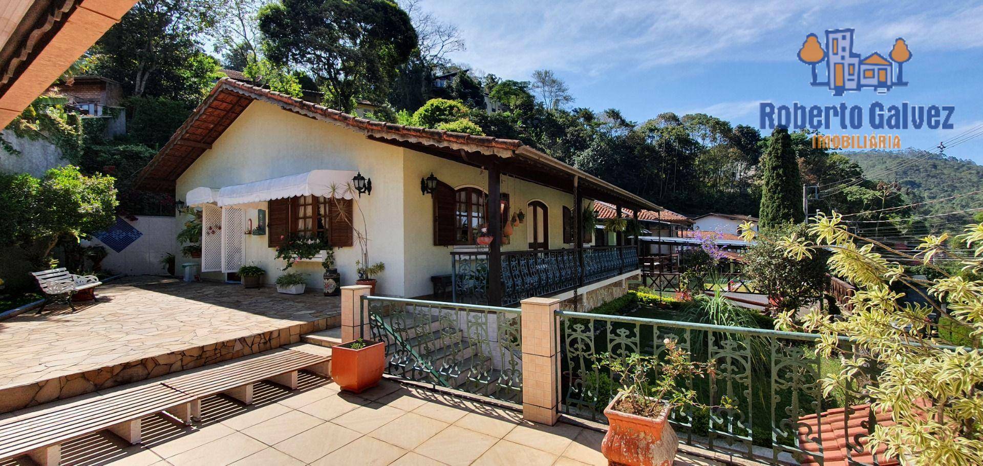 Casa de Condomínio à venda com 4 quartos, 181m² - Foto 4