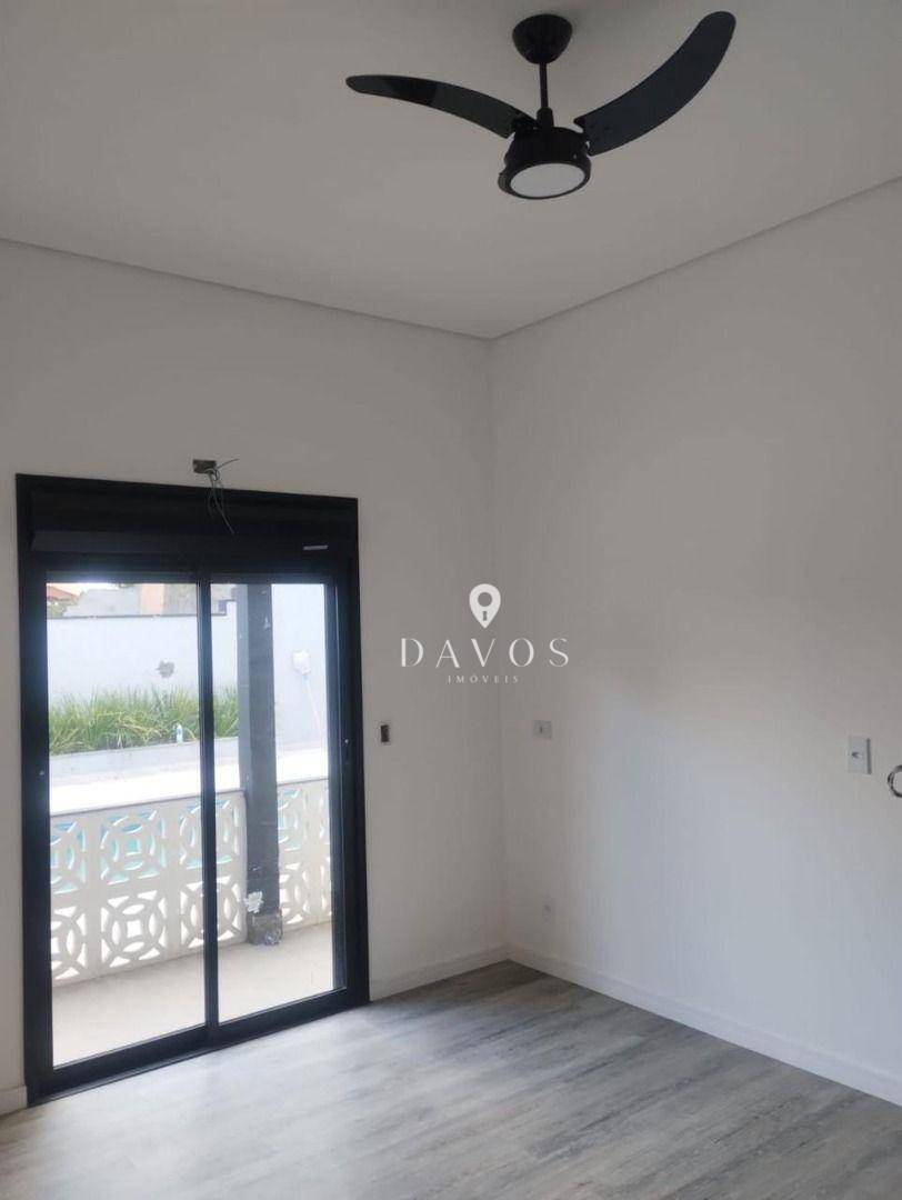 Casa à venda com 3 quartos, 198m² - Foto 12