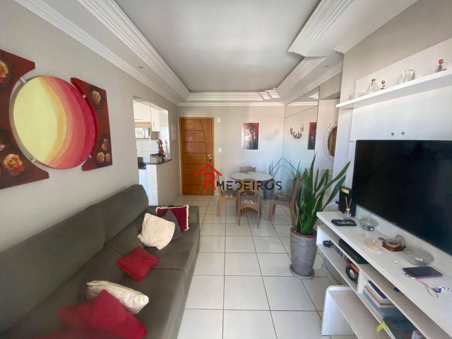 Apartamento para alugar com 1 quarto, 47m² - Foto 4