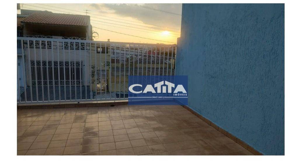 Sobrado à venda com 3 quartos, 131m² - Foto 3