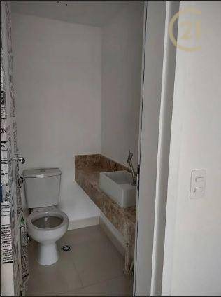 Apartamento à venda com 3 quartos, 100m² - Foto 15