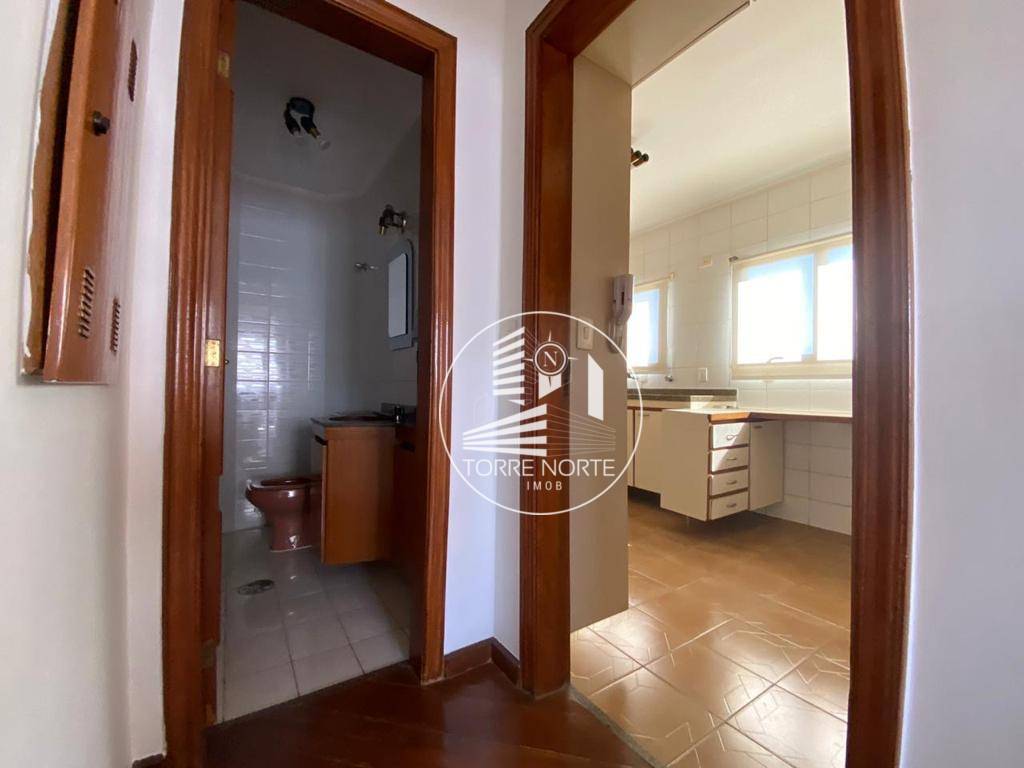 Apartamento à venda com 3 quartos, 144m² - Foto 41