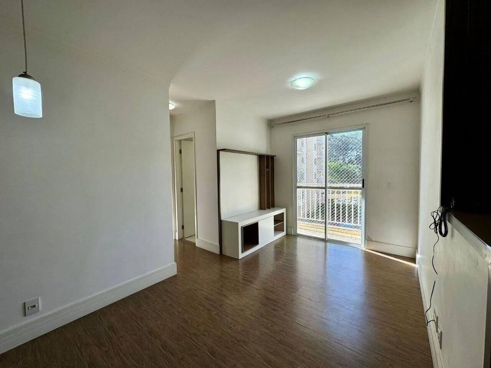 Apartamento à venda com 2 quartos, 52m² - Foto 2