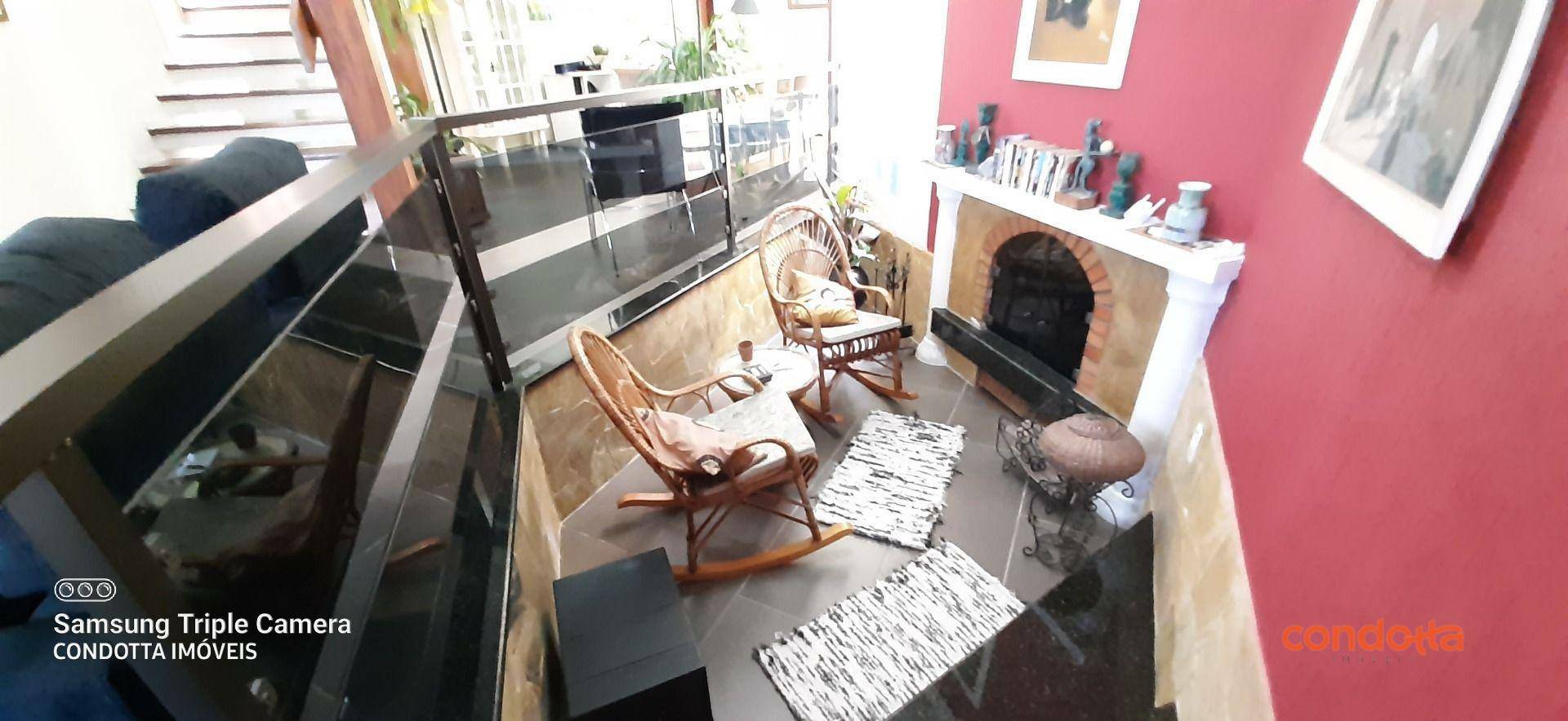 Casa para alugar com 4 quartos, 285m² - Foto 17