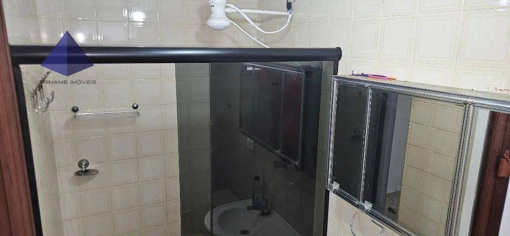 Apartamento à venda com 2 quartos, 56m² - Foto 5