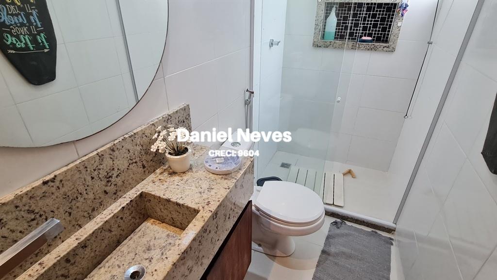 Cobertura à venda com 3 quartos, 87m² - Foto 14