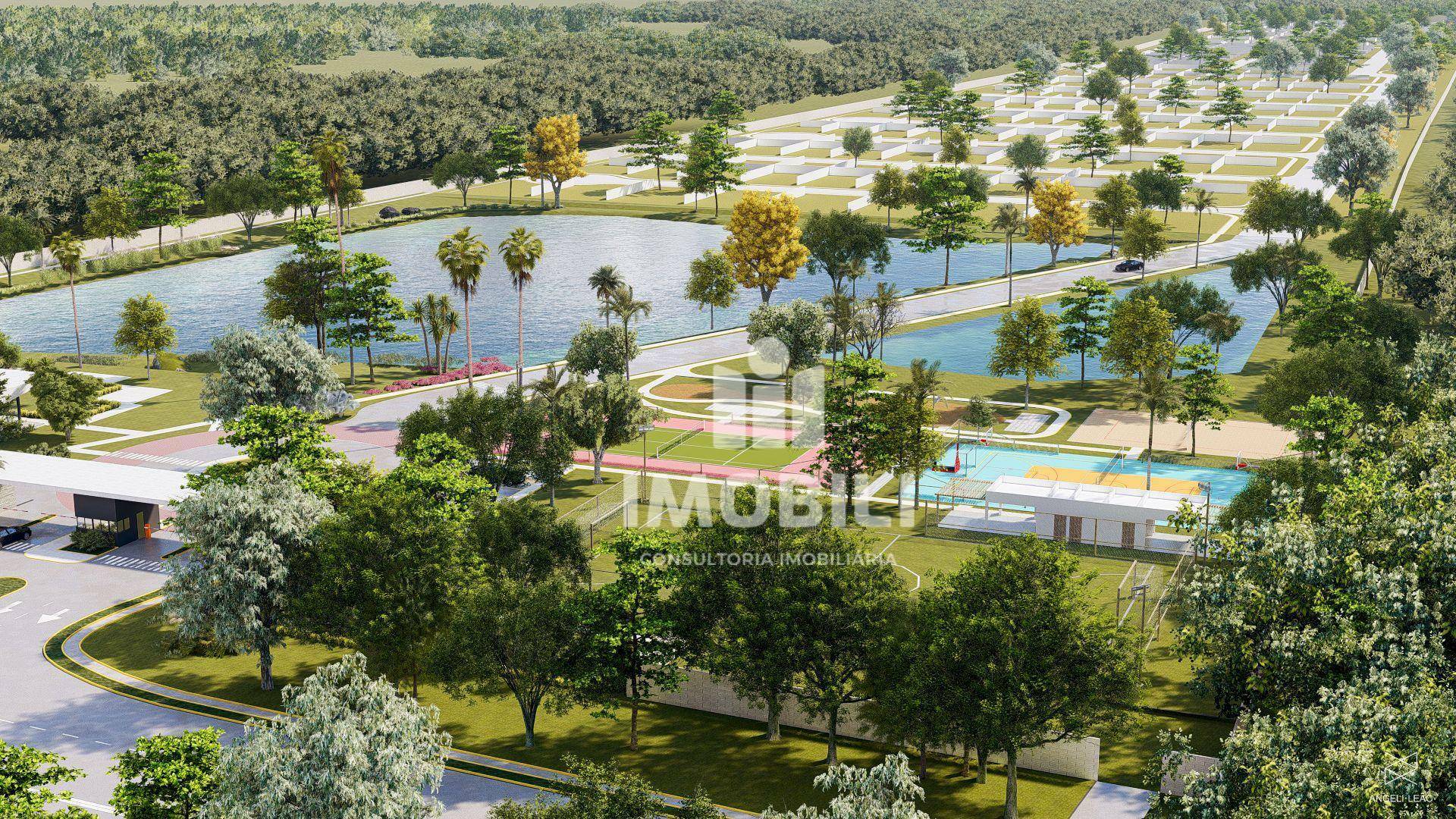 Loteamento e Condomínio à venda, 252M2 - Foto 1