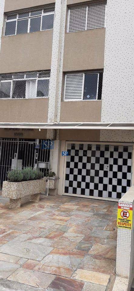 Apartamento à venda com 3 quartos, 98m² - Foto 23