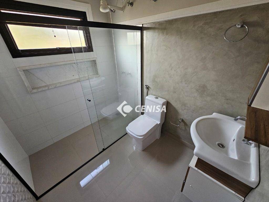 Casa de Condomínio à venda e aluguel com 3 quartos, 319m² - Foto 31