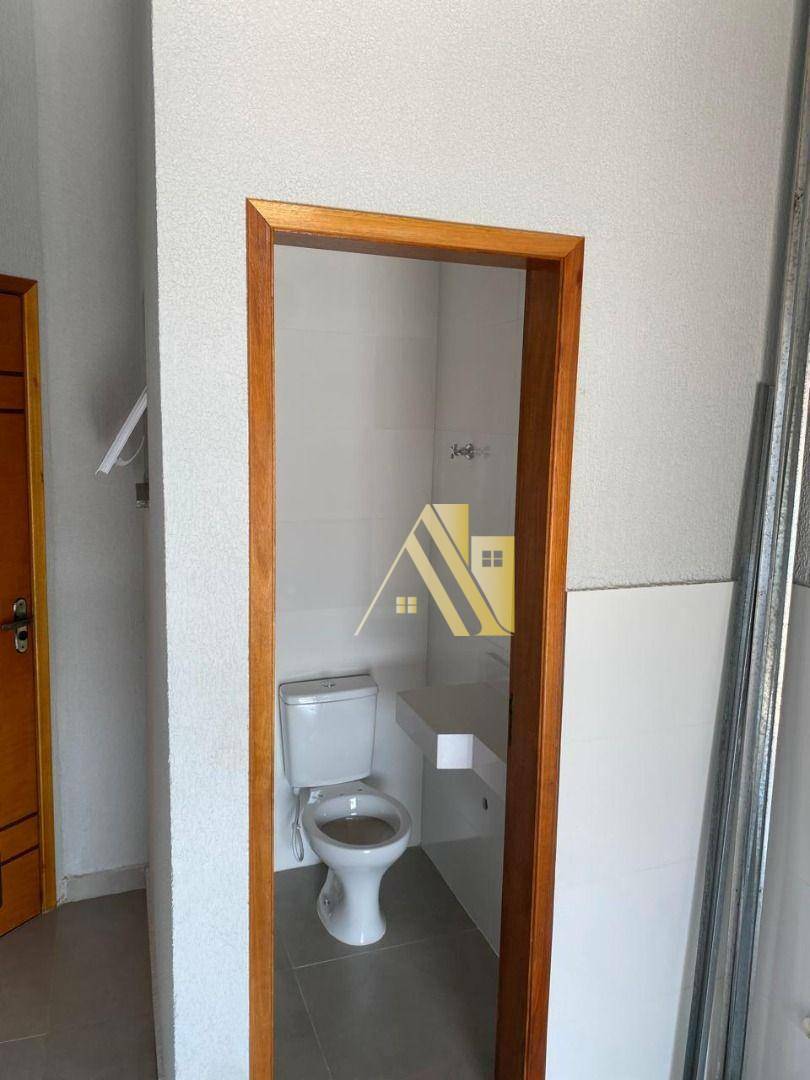 Cobertura à venda com 2 quartos, 100m² - Foto 6