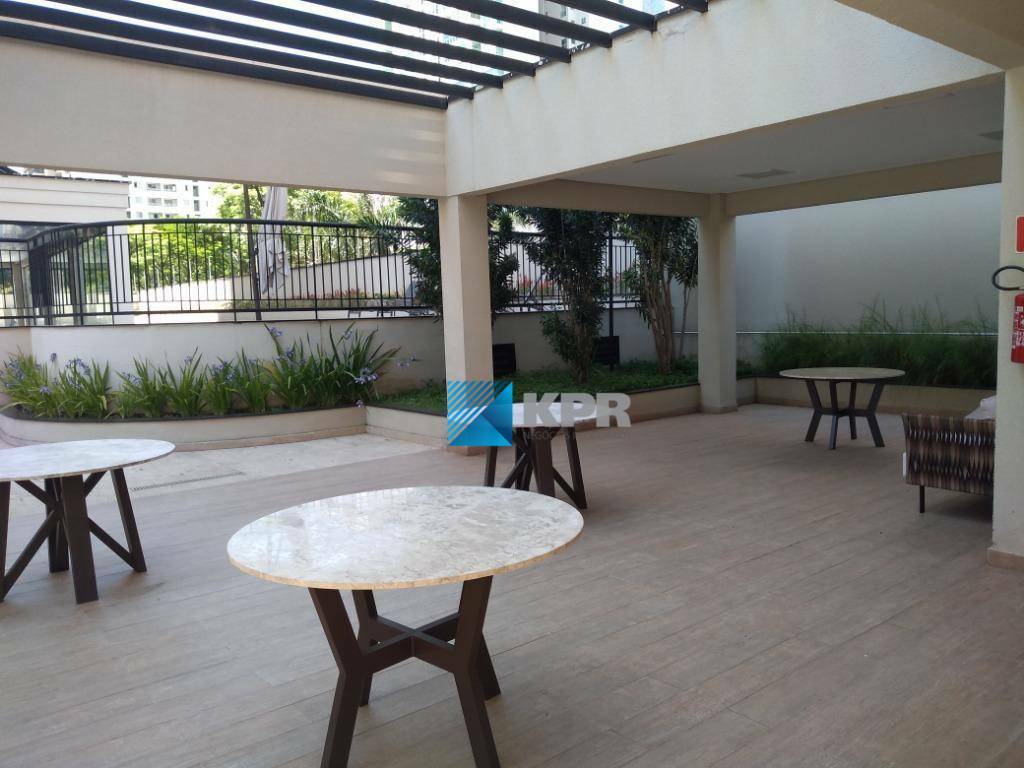Apartamento à venda com 4 quartos, 410m² - Foto 17