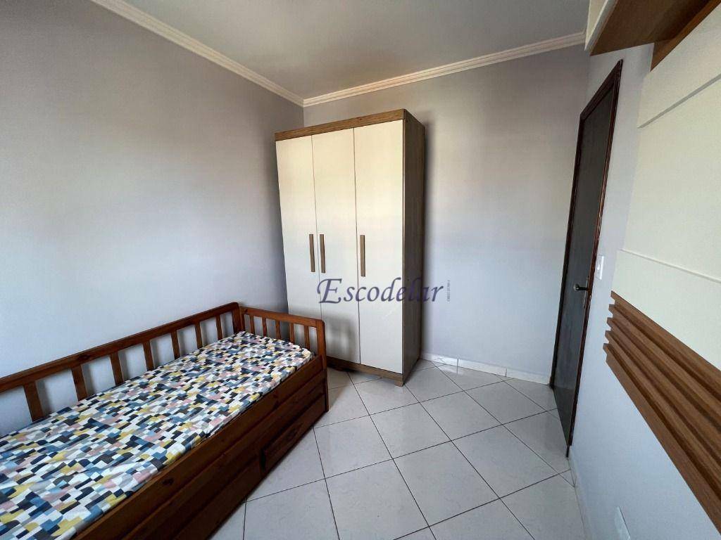 Apartamento à venda com 2 quartos, 76m² - Foto 7