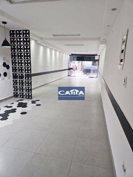 Loja-Salão para alugar, 100m² - Foto 2