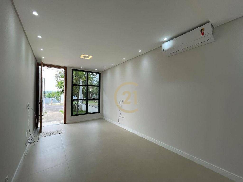 Casa de Condomínio à venda com 3 quartos, 272m² - Foto 14