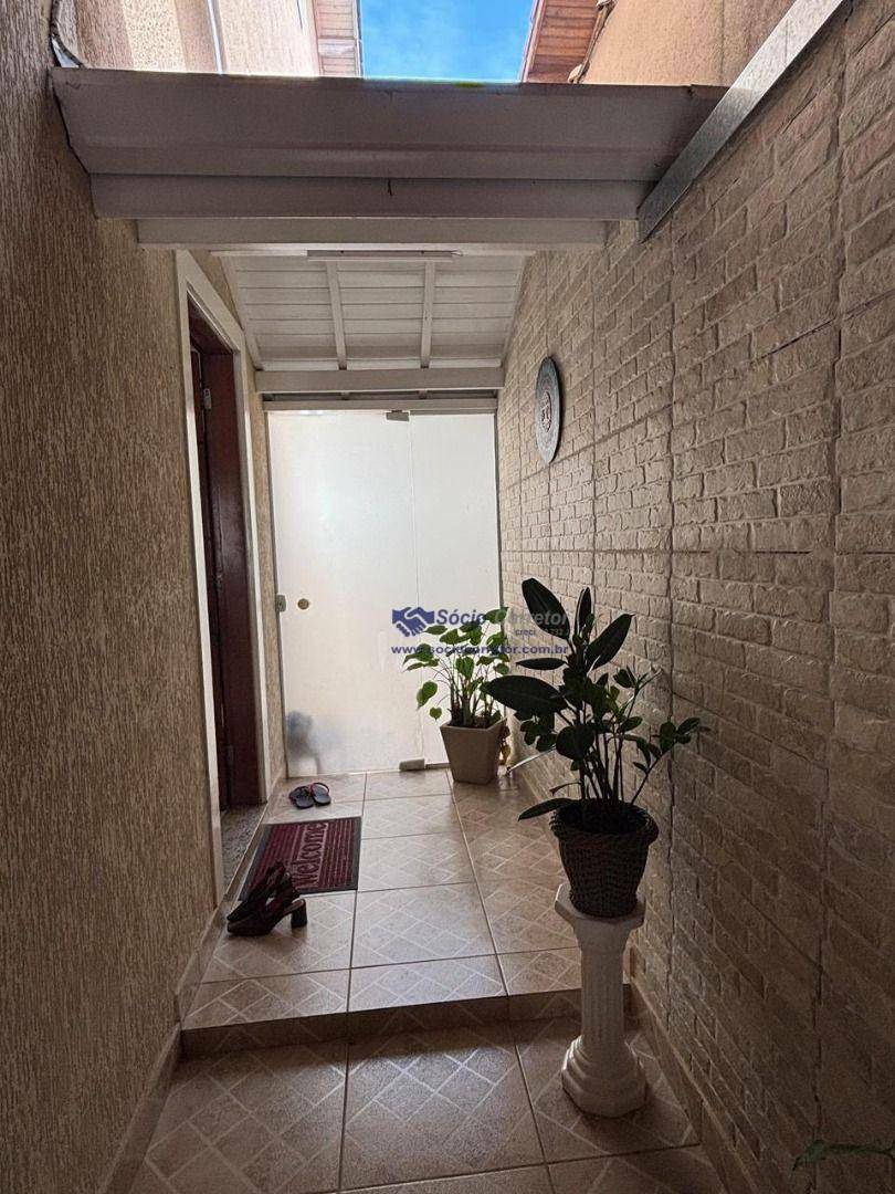 Sobrado à venda com 3 quartos, 146m² - Foto 5