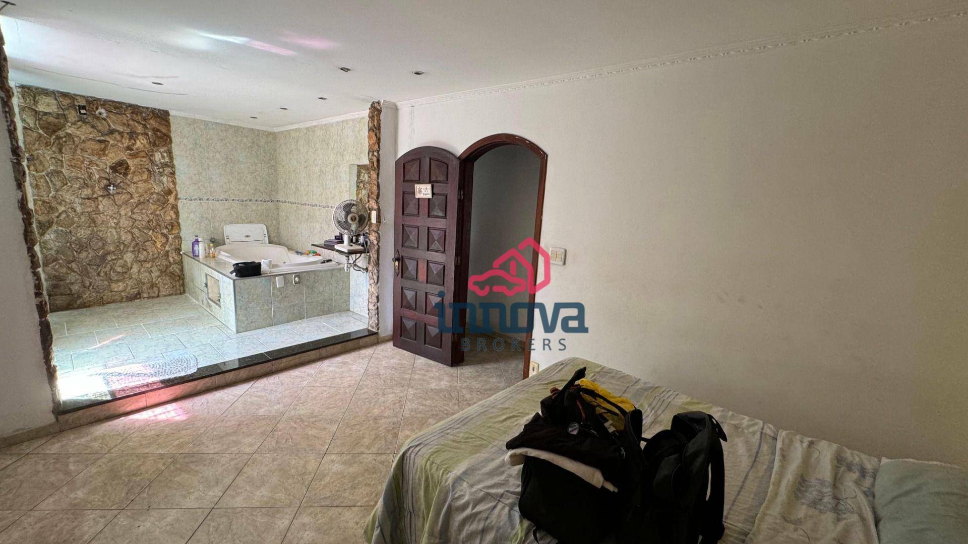 Casa à venda com 2 quartos, 250M2 - Foto 8