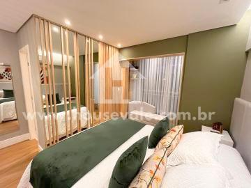 Apartamento à venda com 3 quartos, 92m² - Foto 7