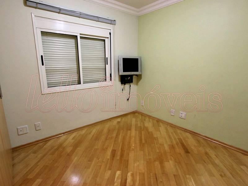 Apartamento para alugar com 2 quartos, 107m² - Foto 7