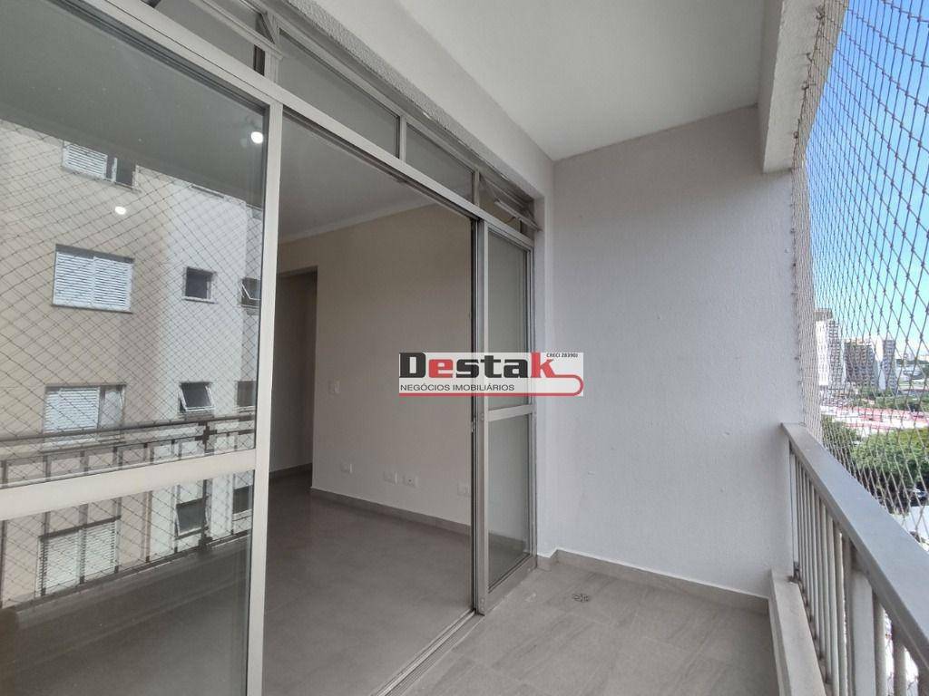 Apartamento à venda com 2 quartos, 58m² - Foto 8