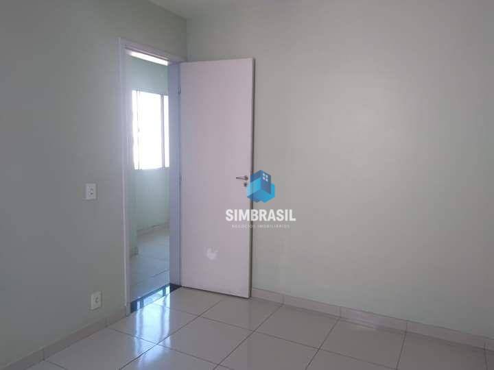 Apartamento à venda com 2 quartos, 45m² - Foto 3