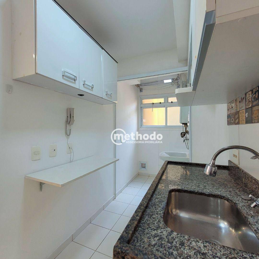 Apartamento para alugar com 3 quartos, 93m² - Foto 5