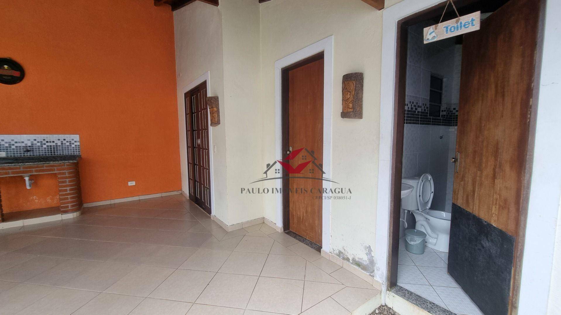 Casa de Condomínio à venda com 3 quartos, 215m² - Foto 31