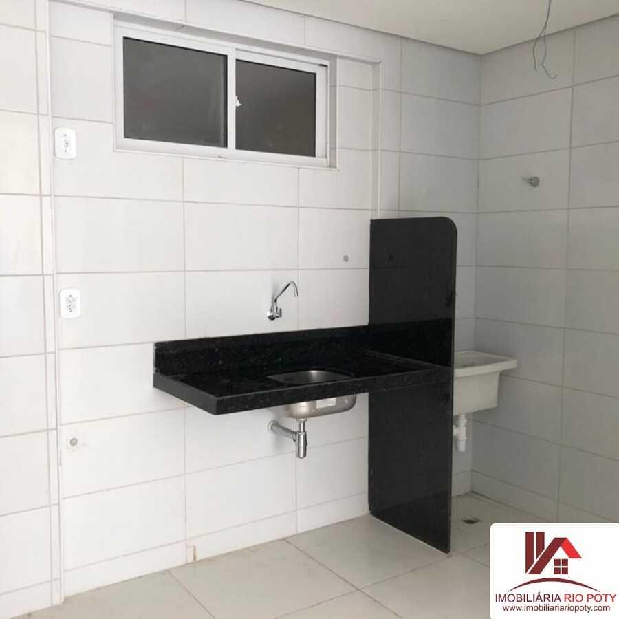 Apartamento à venda com 2 quartos, 50m² - Foto 4