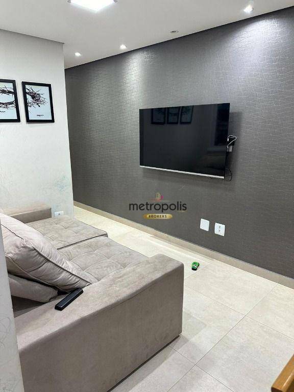 Apartamento à venda com 2 quartos, 65m² - Foto 1