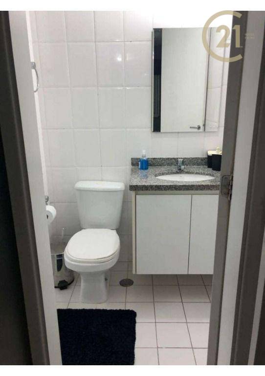 Apartamento à venda com 2 quartos, 58m² - Foto 15