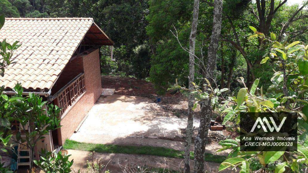 Chácara à venda com 2 quartos, 3000M2 - Foto 4