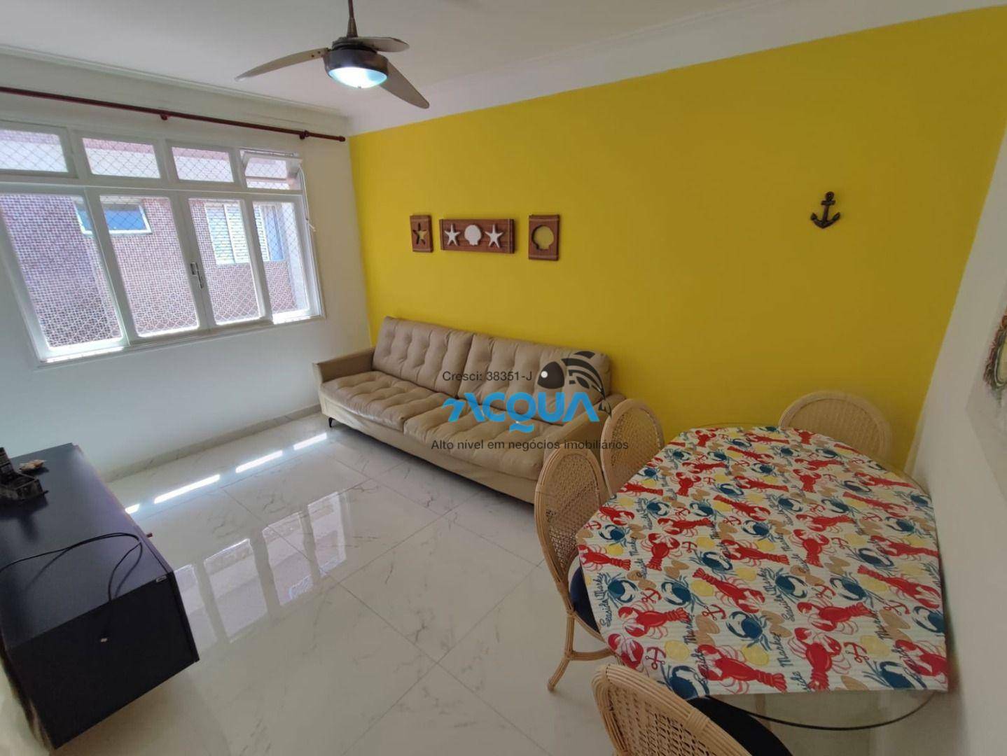 Apartamento à venda com 3 quartos, 78m² - Foto 1