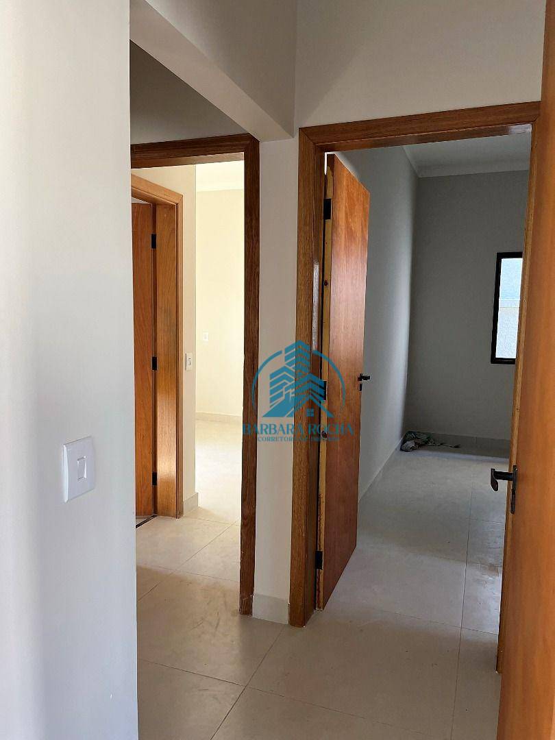 Casa à venda com 3 quartos, 95m² - Foto 10