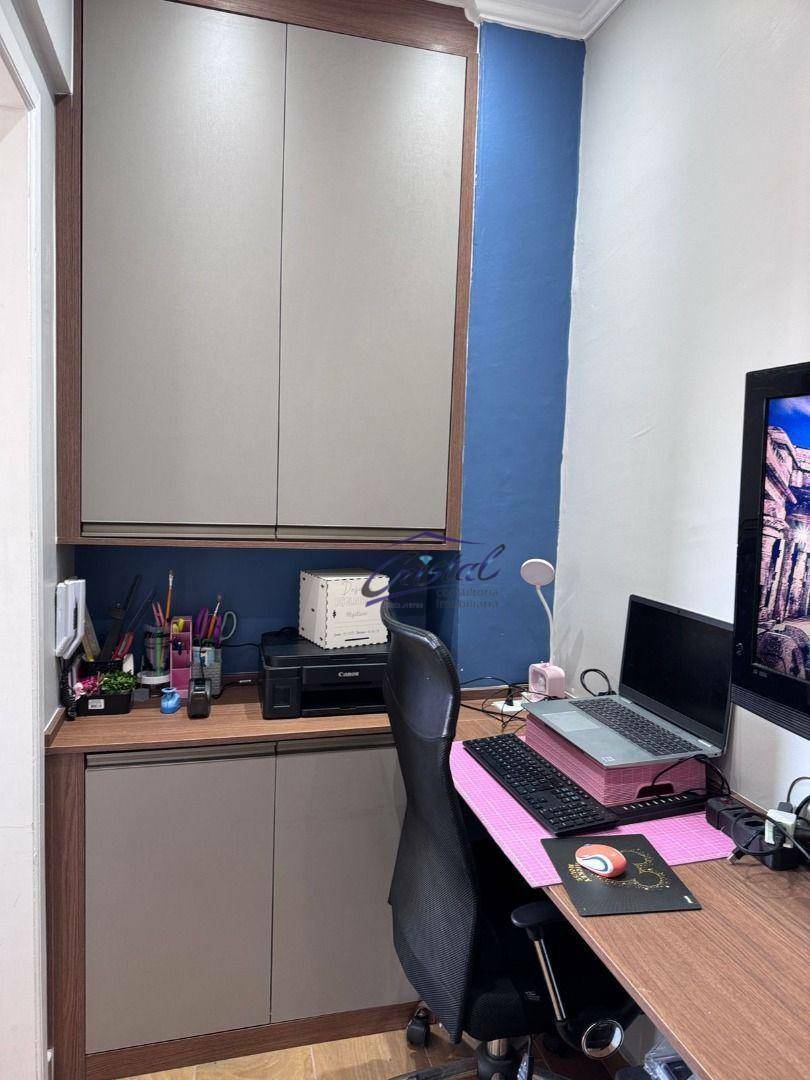 Apartamento à venda com 2 quartos, 105m² - Foto 33