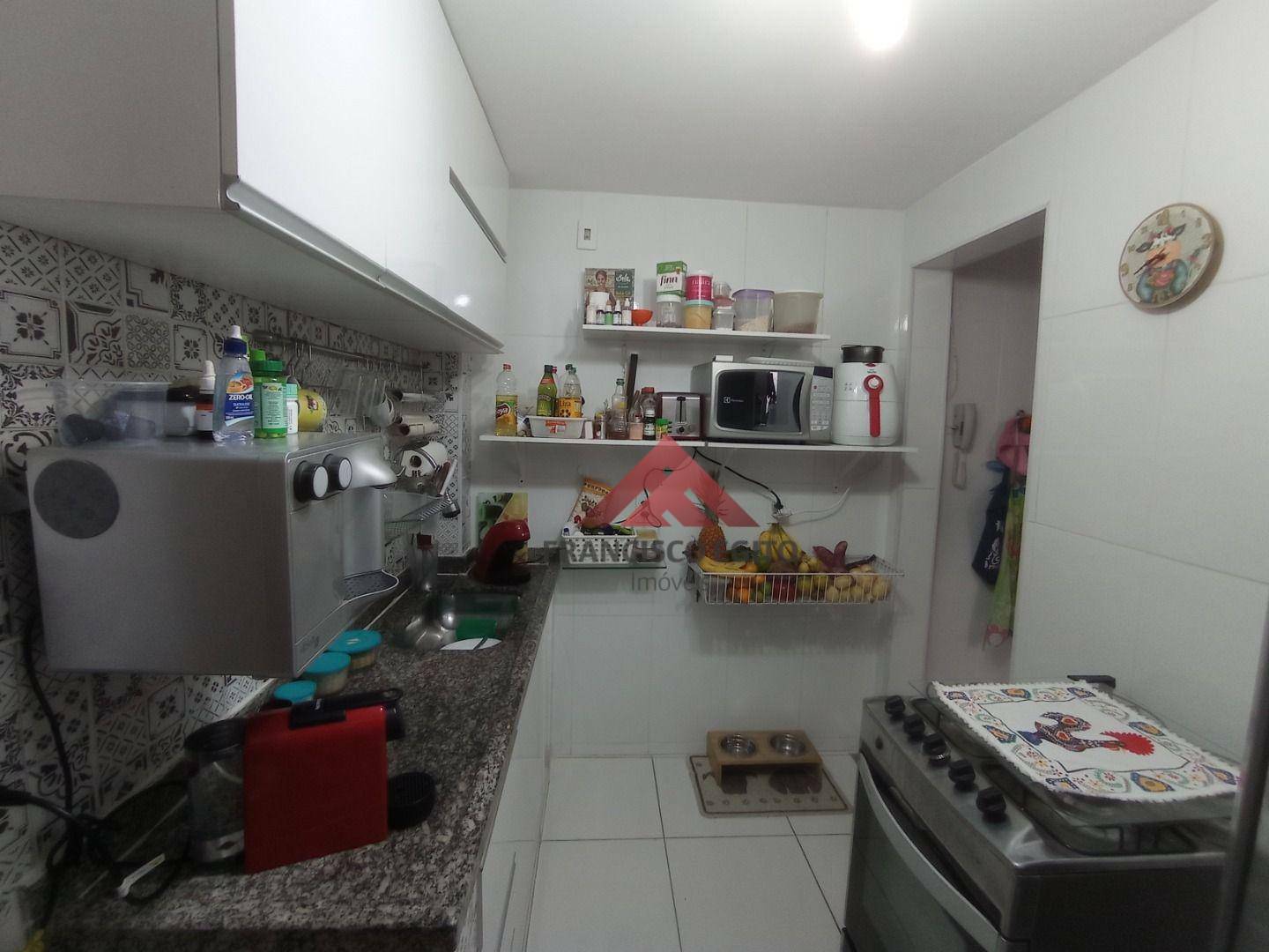 Apartamento à venda com 3 quartos, 65m² - Foto 20