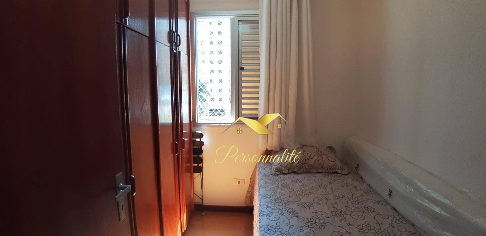 Apartamento à venda com 2 quartos, 54m² - Foto 8