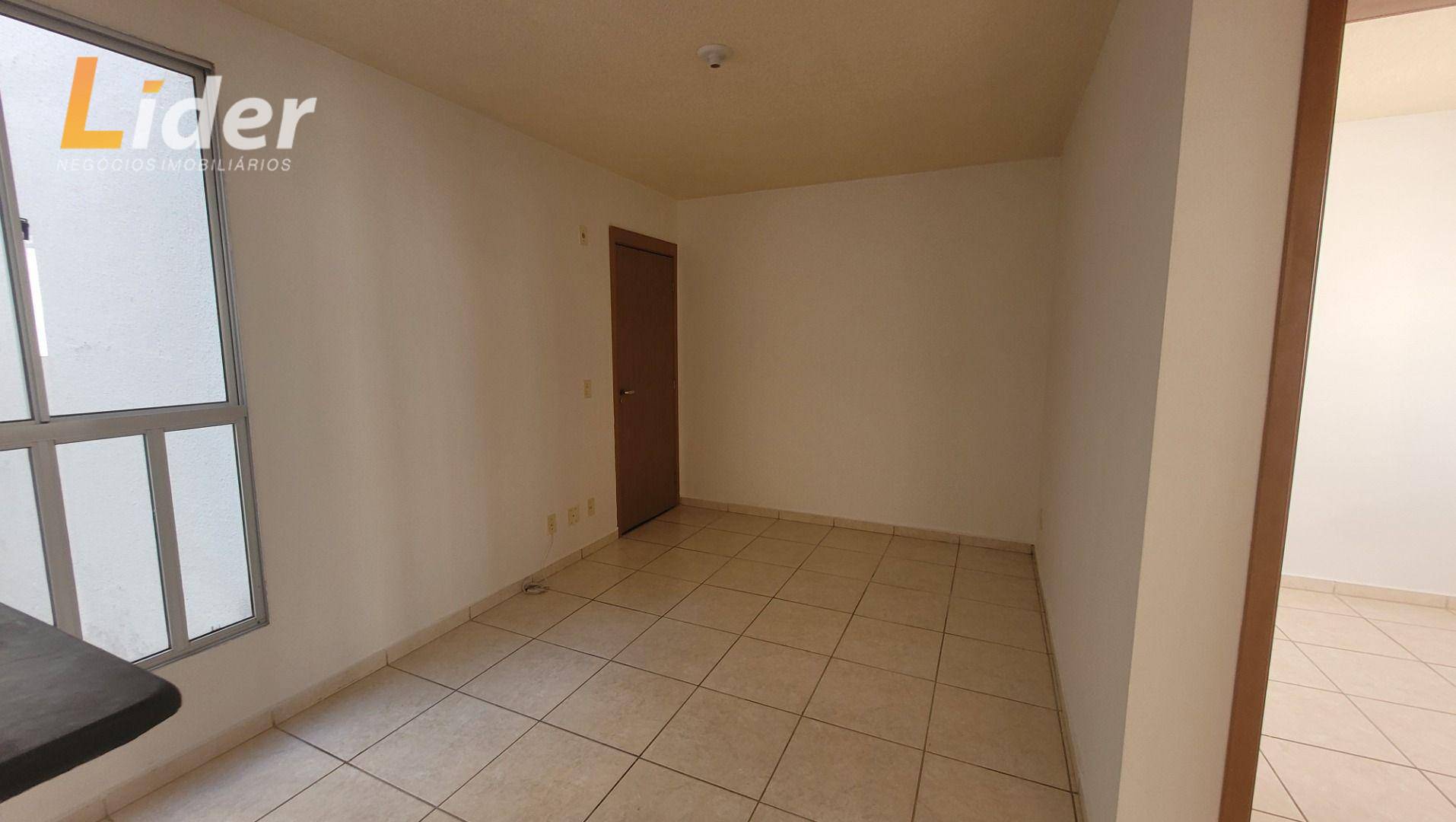 Apartamento à venda com 2 quartos, 50m² - Foto 3