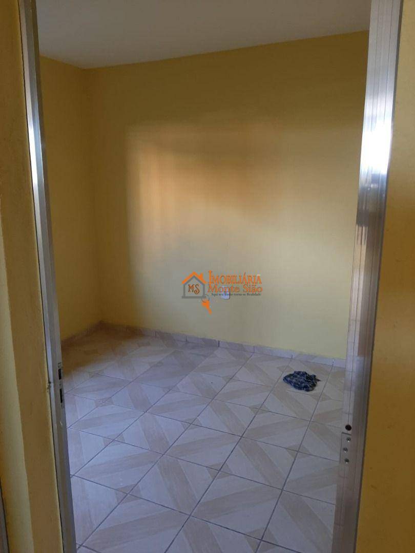 Sobrado à venda com 5 quartos, 125m² - Foto 7