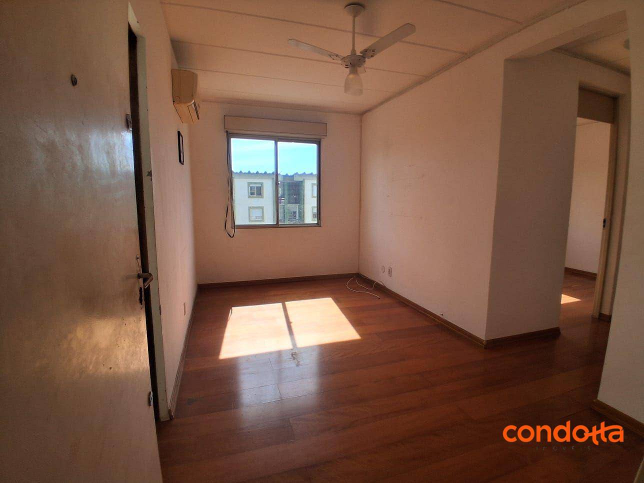 Apartamento, 2 quartos, 57 m² - Foto 2