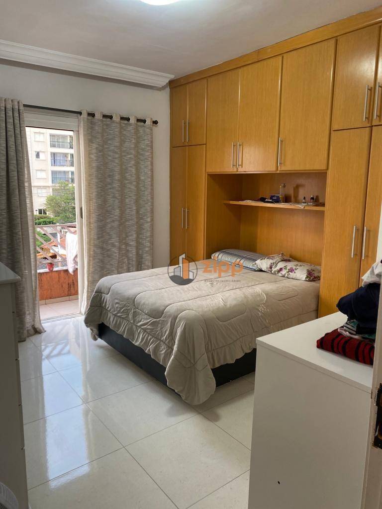 Sobrado à venda com 3 quartos, 84m² - Foto 7