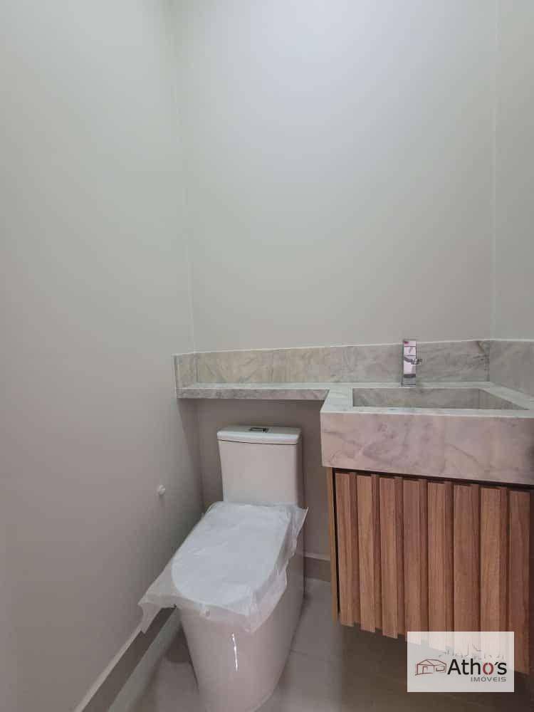 Casa de Condomínio à venda com 3 quartos, 180m² - Foto 14