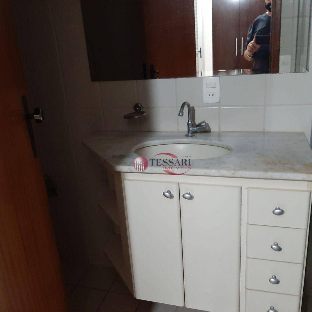 Apartamento à venda com 2 quartos, 65m² - Foto 12